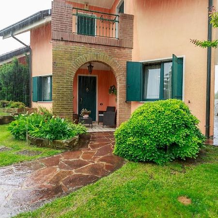 Casa Jennifer Nel Delta Del Po Apartment Taglio Di Po Exterior photo