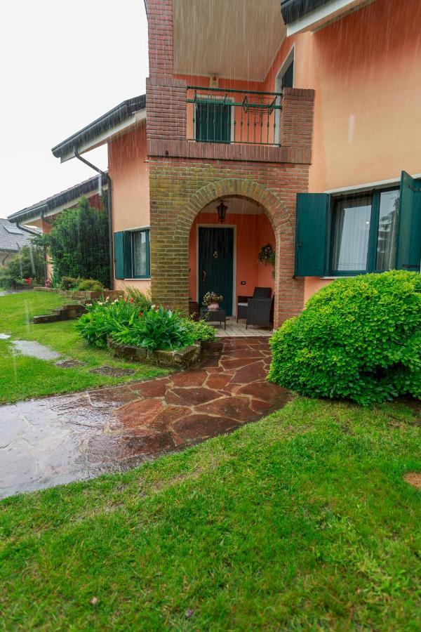 Casa Jennifer Nel Delta Del Po Apartment Taglio Di Po Exterior photo